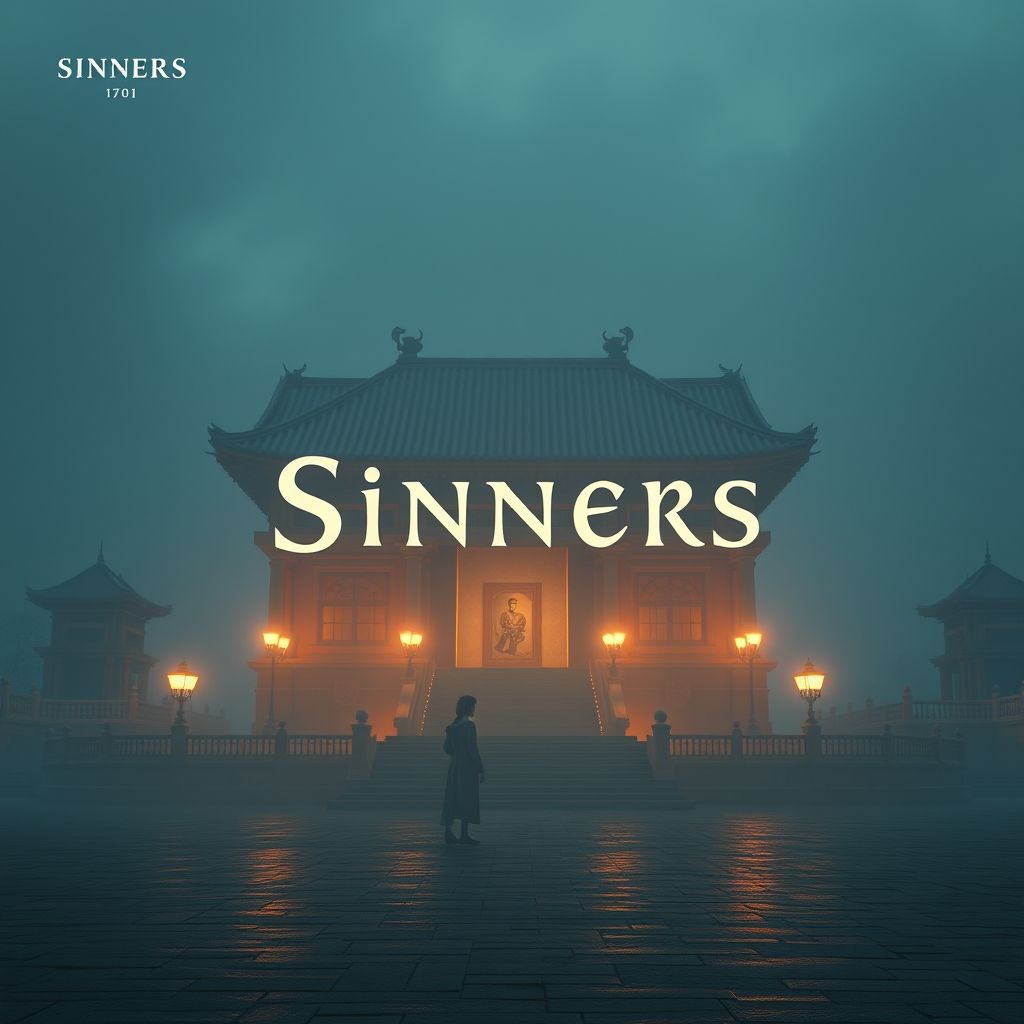 มุมมองทางจิตวิทยาใน 'Sinners - ซินเนอร์ส'